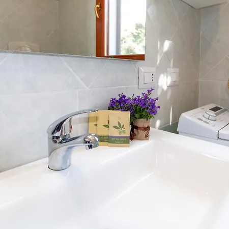 Appartement Lovely And Quiet -