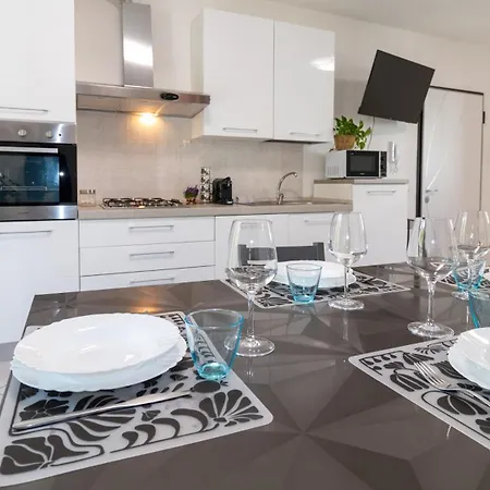Apartamento Lovely And Quiet - *