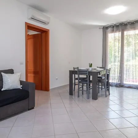 Apartamento Lovely And Quiet -
