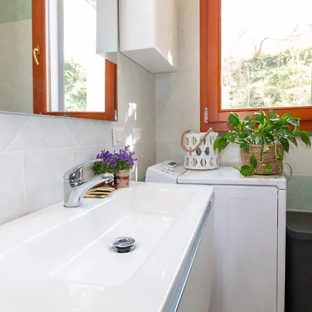 Lovely And Quite - By Sardinianworld Apartment