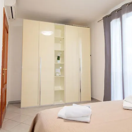 Lovely And Quite - By Sardinianworld Apartment *
