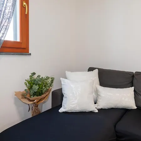 Lovely And Quite - By Sardinianworld Apartment