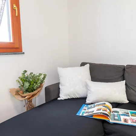 Lovely And Quite - By Sardinianworld Apartment *