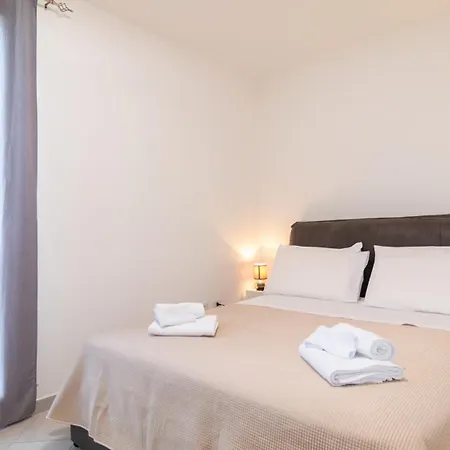 Apartamento Lovely And Quite - By Sardinianworld