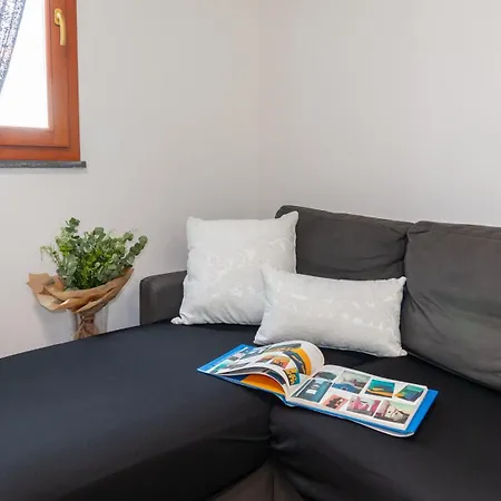 Lovely And Quite - By Sardinianworld Apartment *