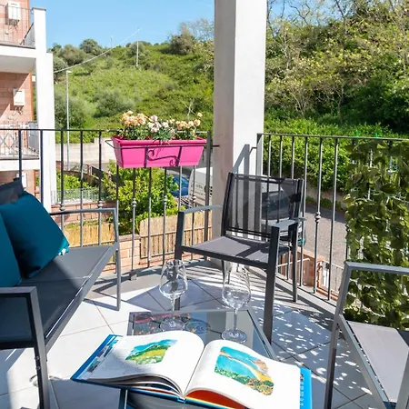 Apartment Lovely And Quite - By Sardinianworld